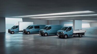 Renault carrozados y adaptaciones