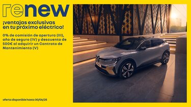 renew eléctricos