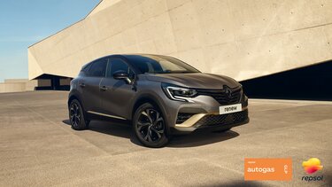 Autogas GLP - ofertas renew