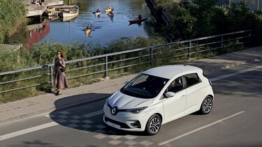 Renault SELECTION eléctricos