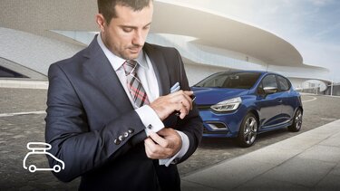 Renault Service et garanties 