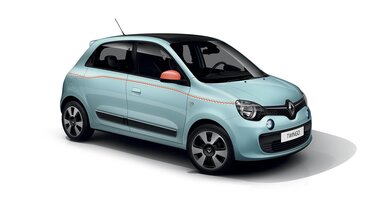 Renault TWINGO III phase 1