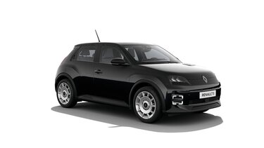 Renault 5 E-Tech électrique - leasing électrique
