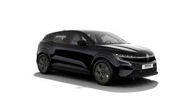 Renault Megane E-Tech électrique - leasing électrique