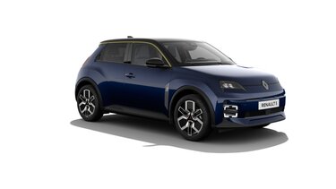 Renault 5 E-Tech électrique - leasing électrique