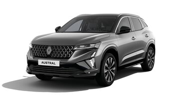 Renault Austral - l'abonnement Renault by Bipi