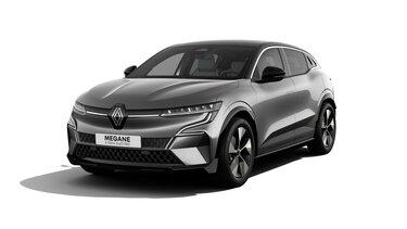 Renault abonnement Megane E-Tech électrique