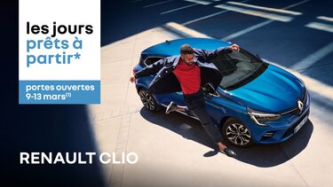 Clio offre