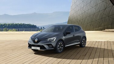 Renault CLIO Limited, lifestyle