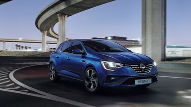 Renault MEGANE - Promotions