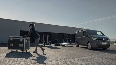 Renault Rent