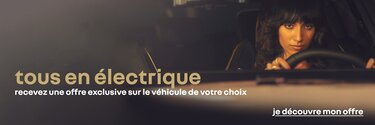 Offre Boost Renault