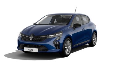 Renault Clio Auto-école 