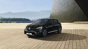 Renault CLIO Evolution