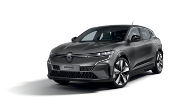 Renault Megane E-Tech 100% électrique - Offre