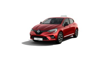 Clio auto école TCe 90