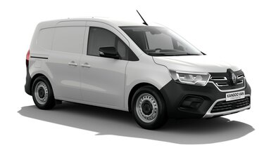 Kangoo Van E-Tech électrique