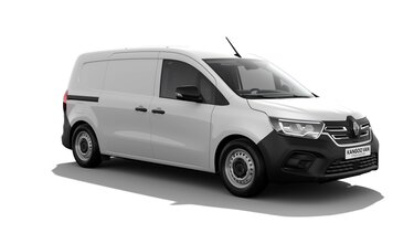 Offre Kangoo Van L2 E-Tech électrique
