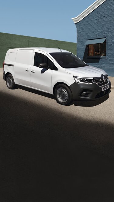 Kangoo Van  L2