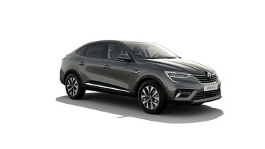  Renault Arkana Business