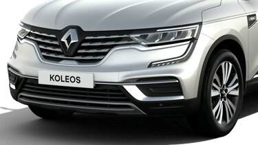 KOLEOS jantes 19