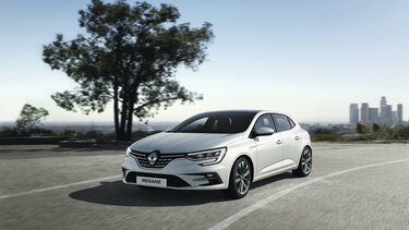 Offre Renault Megane E-Tech hybride rechargeable