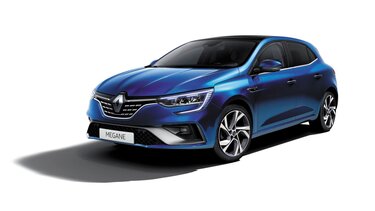 Renault Megane - offre