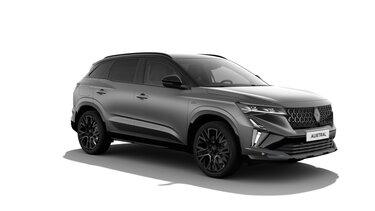 Renault Austral full hybrid E-Tech - offre 