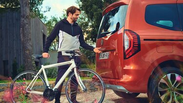 crédit auto - financement et services - Renault Kangoo