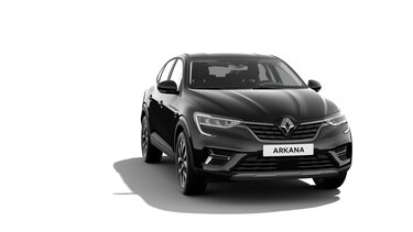 Renault abonnement - Arkana