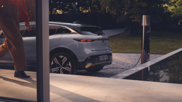 Renault - Politiques en faveur de la mobilité électrique
