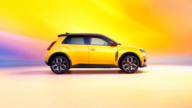 Renault 5