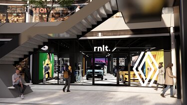 RNLT store