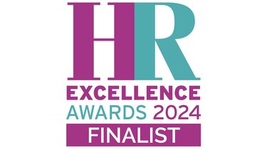 HR award finalist