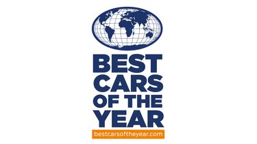 Best Cars of the Year - Best Electric Car