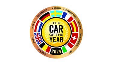 Scenic Car of the Year - Renault