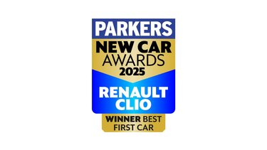 Parkers Awards 2025 - Best First Car