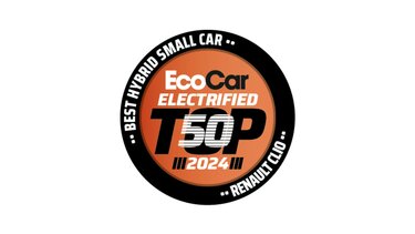 Electrified Top 50 - Best Small Hybrid Car