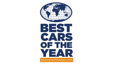 Best Cars of the Year - Best Car of The Year