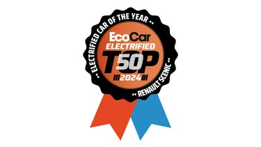 Electrified Top 50 - Electrified COTY