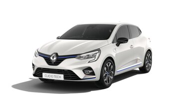 CLIO Offers - Latest Offers - Renault Ireland