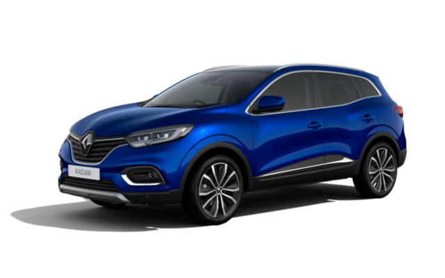 KADJAR Drive now Pay later Latest Offers Renault UK