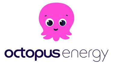 Octopus Energy logo