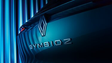 Renault Symbioz :  A New Compact Family SUV