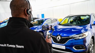 Cars Vans Electric Hybrid Renault Uk