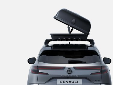 Renault accessories