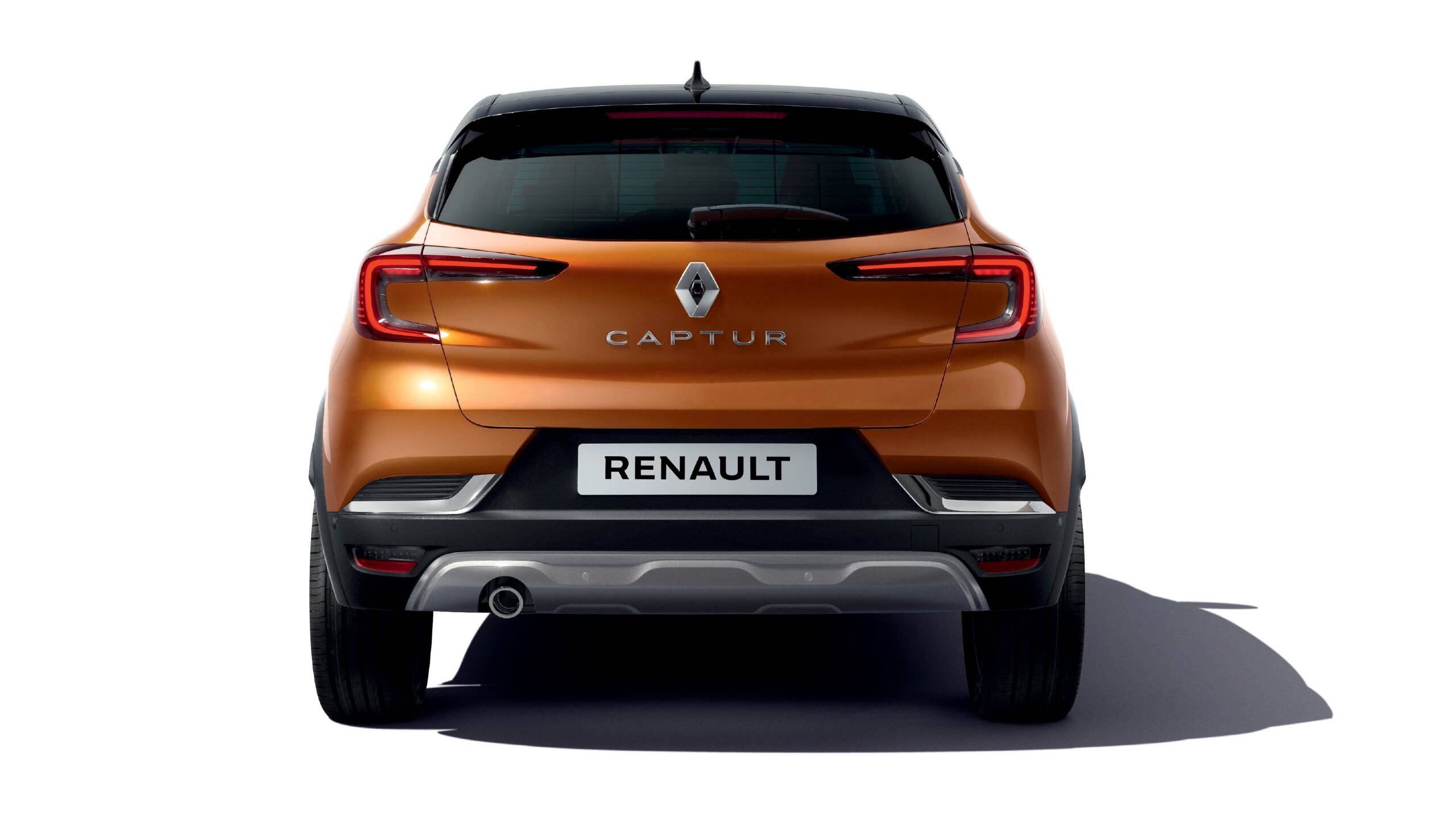 Renault Captur SUV