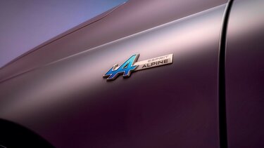 driving range - Renault Scenic E-Tech electric