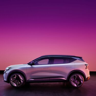 Renault- TCO