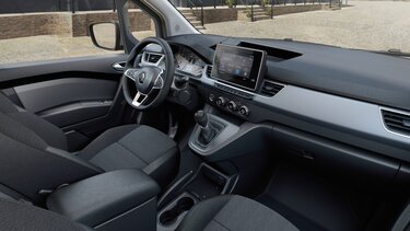 ARKANA SUV coupé Smart Cockpit